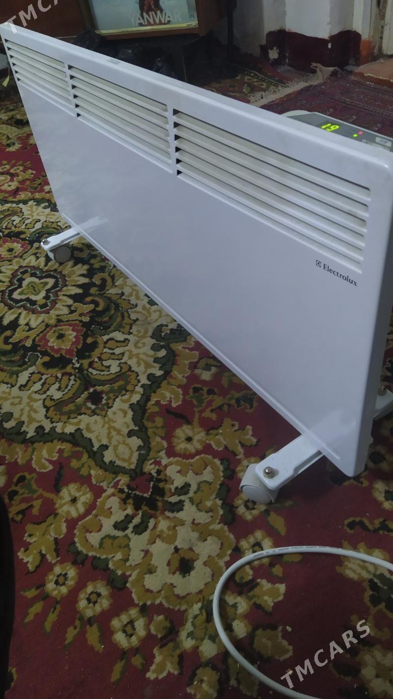 электрическая печь Ariston - Кипджак - img 1