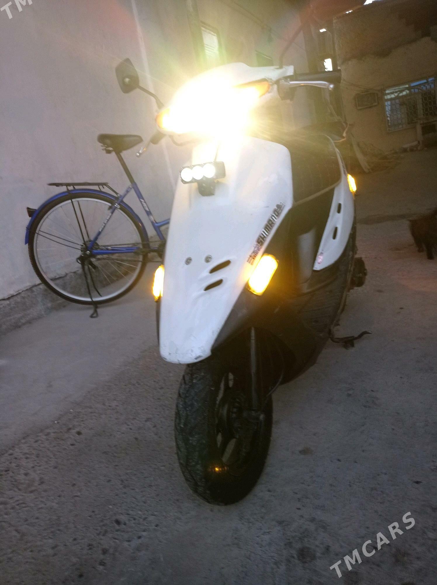 honda diop - Хитровка - img 2