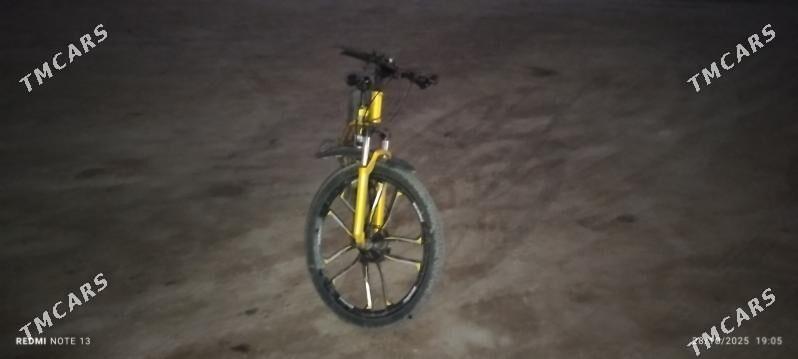 welik - Esenguly - img 1