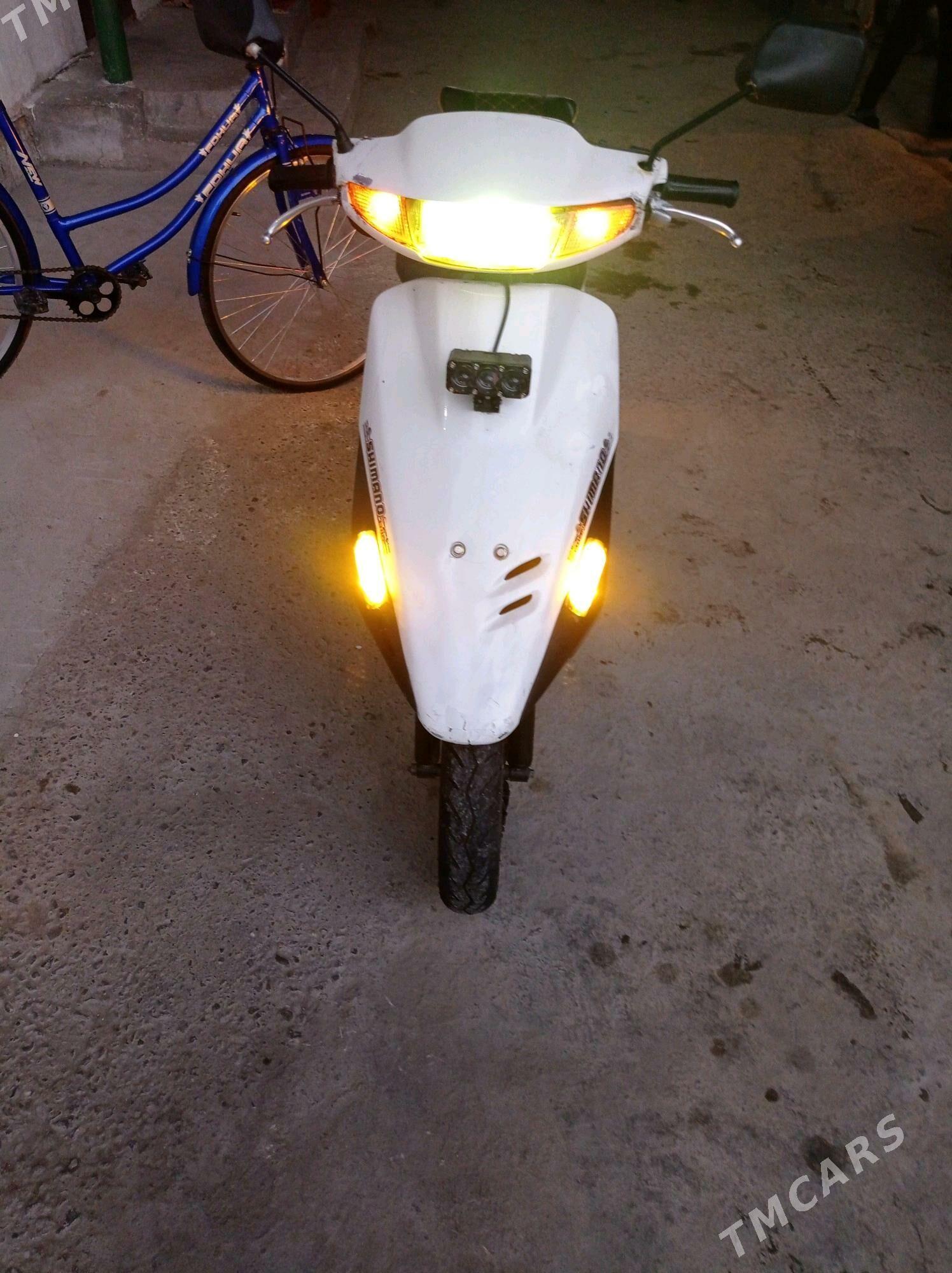 honda diop - Хитровка - img 5