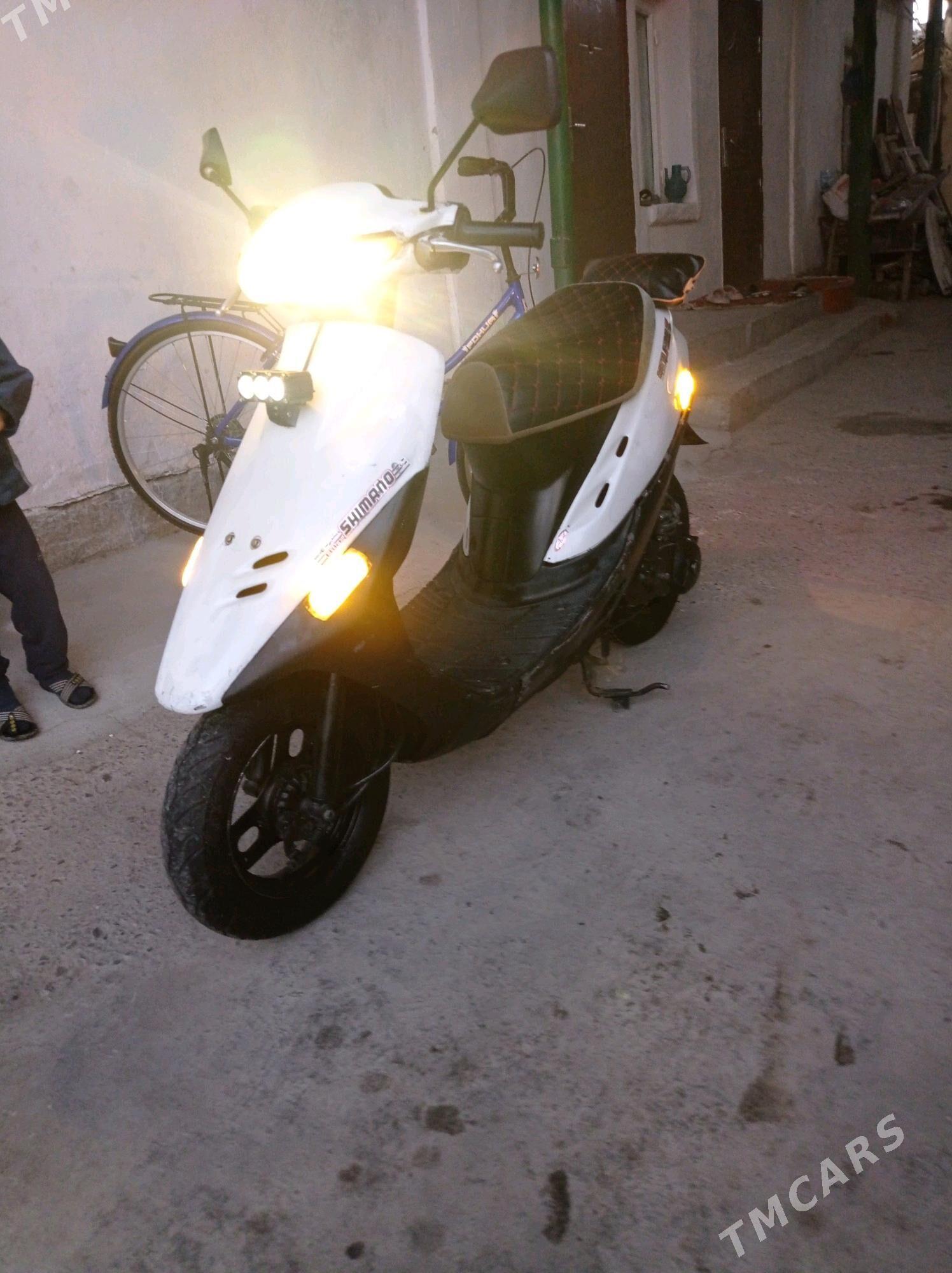 honda diop - Хитровка - img 1