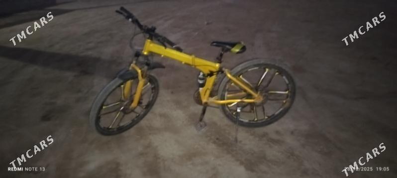 welik - Esenguly - img 2