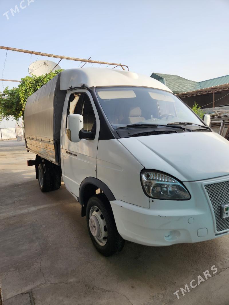 Gaz Gazel 2010 - 160 000 TMT - Änew - img 6