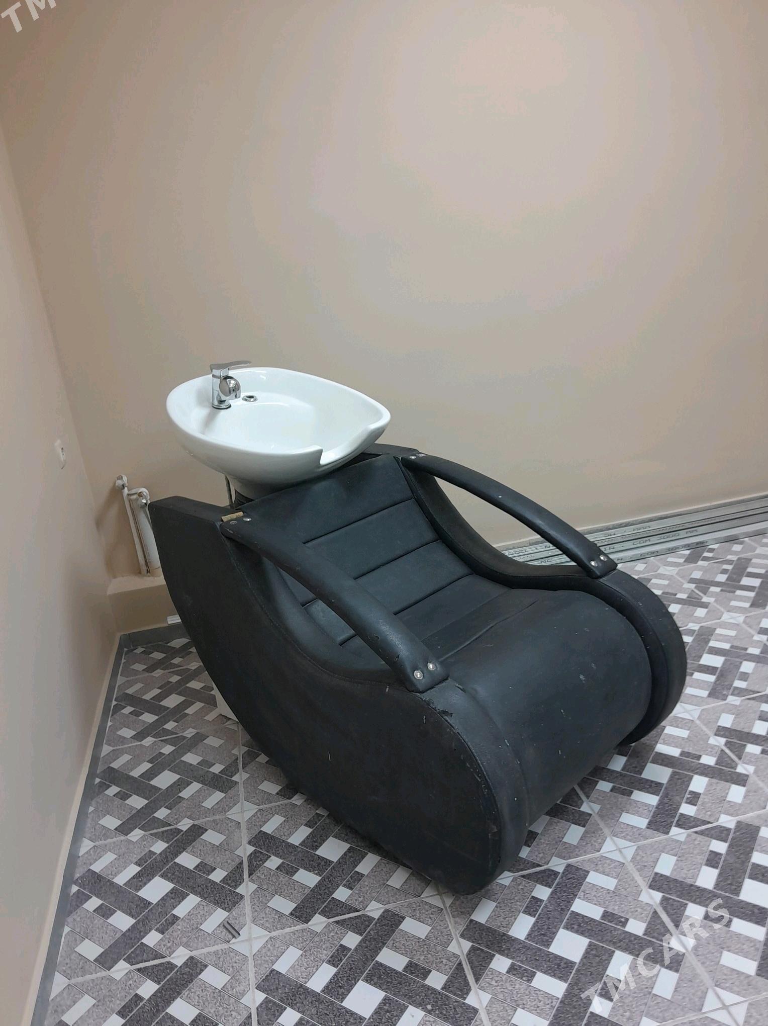 SALON MOYKA - 2 mkr - img 2