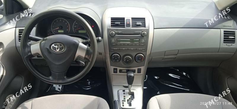 Toyota Corolla 2011 - 160 000 TMT - Aşgabat - img 3