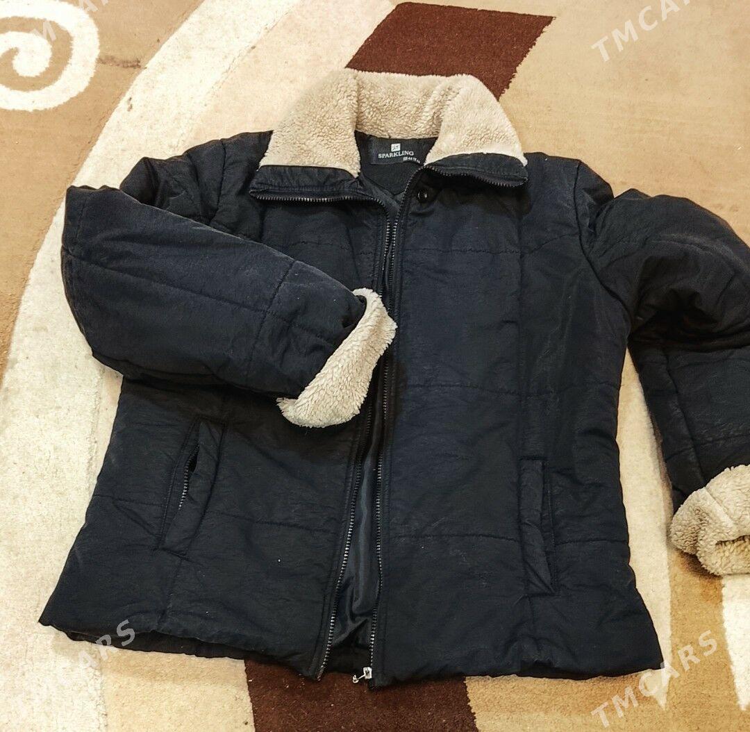 куртка - Мургап - img 2