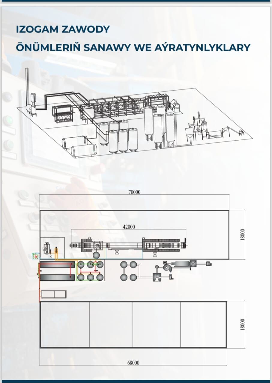 ZAWOT ONUMCILIK - Aşgabat - img 2