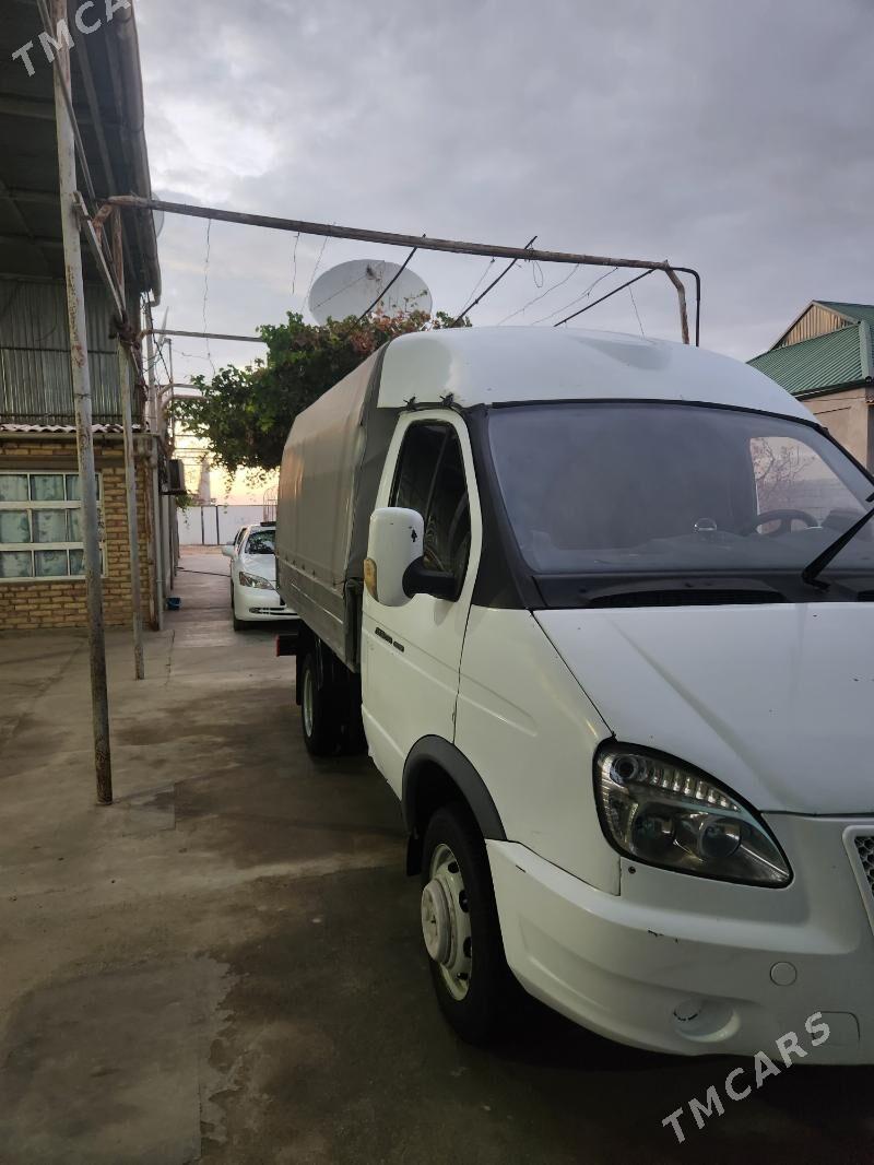 Gaz Gazel 2010 - 160 000 TMT - Änew - img 2