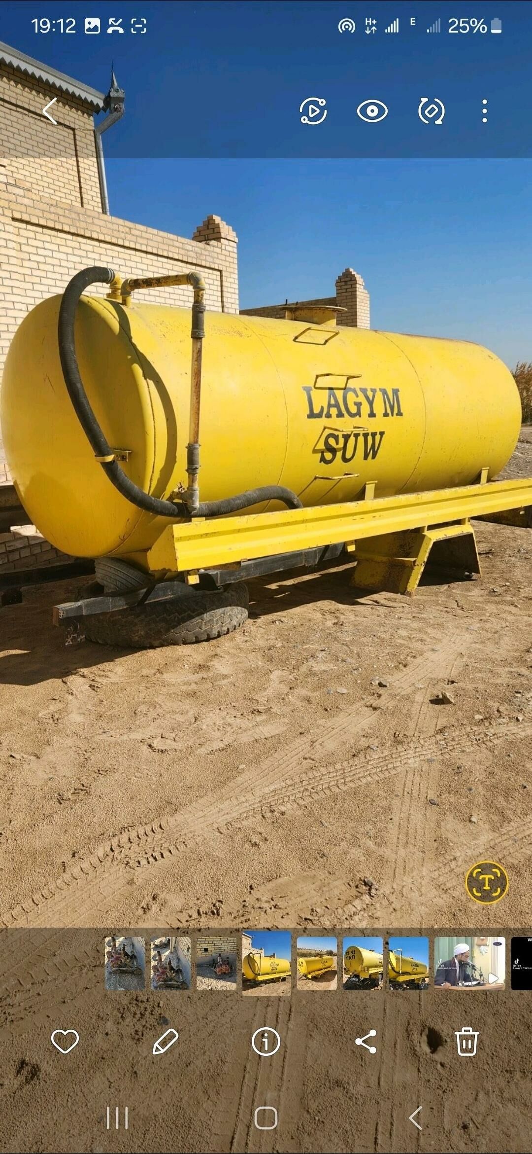 boçga 32 000 TMT - Mary - img 2