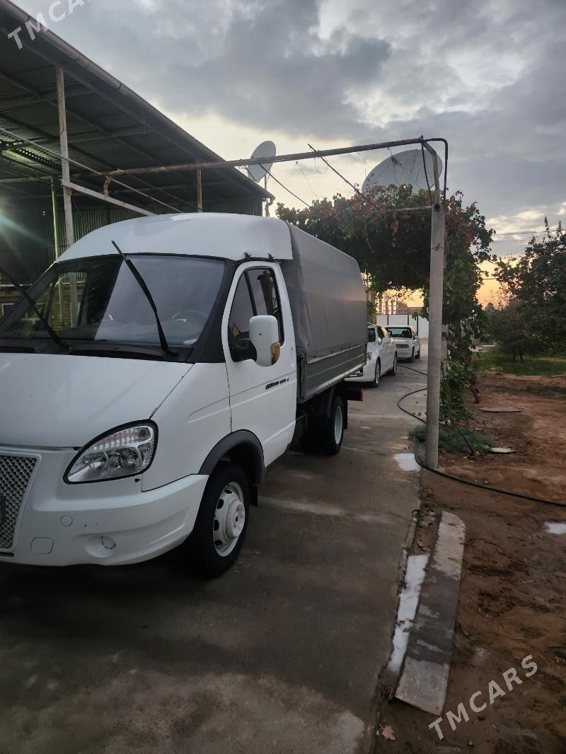 Gaz Gazel 2010 - 160 000 TMT - Änew - img 3