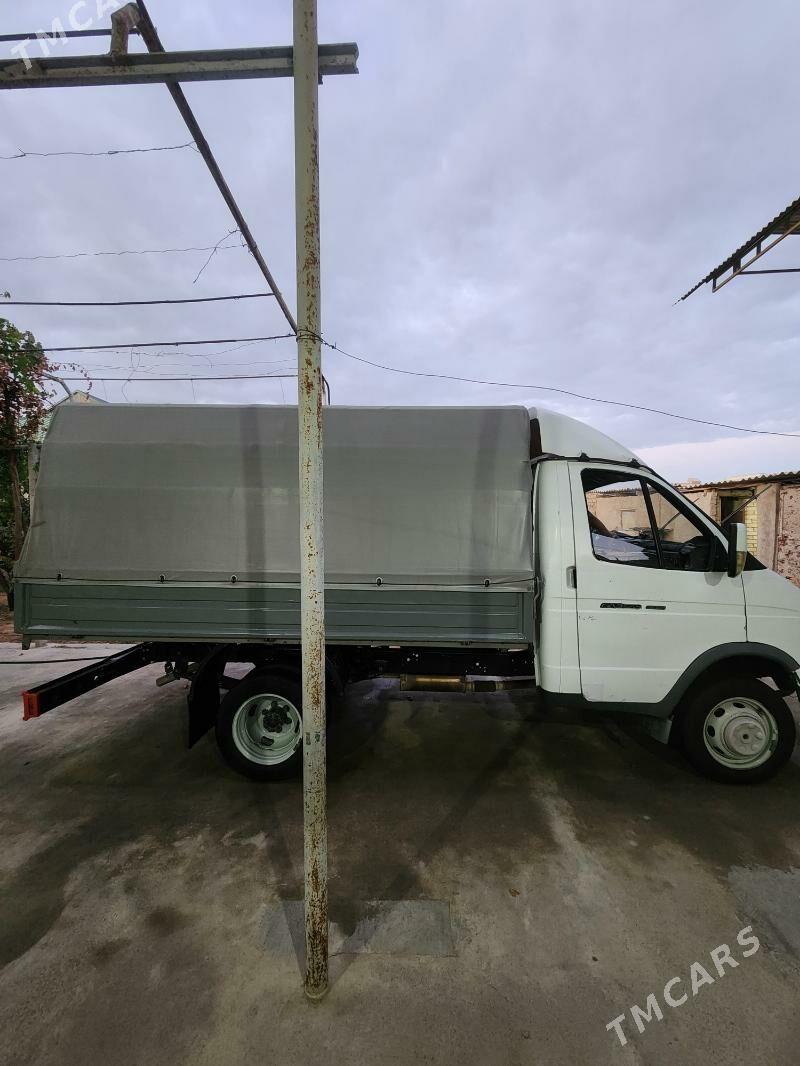 Gaz Gazel 2010 - 160 000 TMT - Änew - img 1