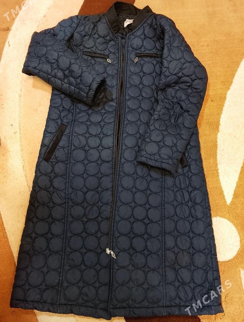 куртка - Мургап - img 3