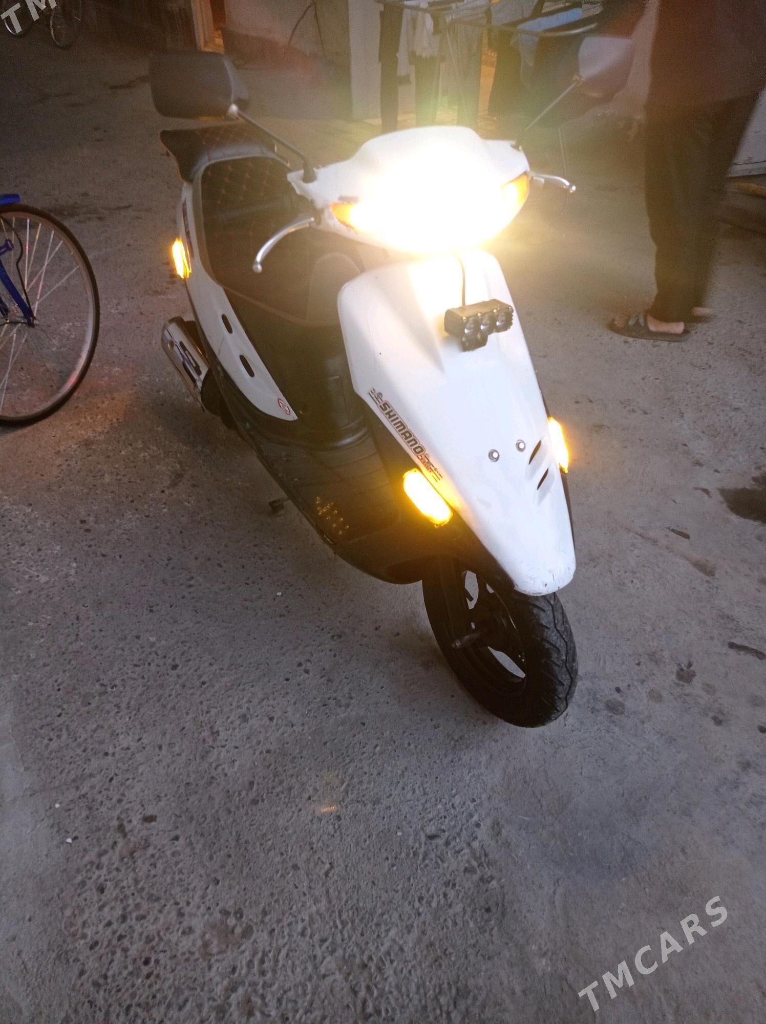 honda diop - Хитровка - img 4