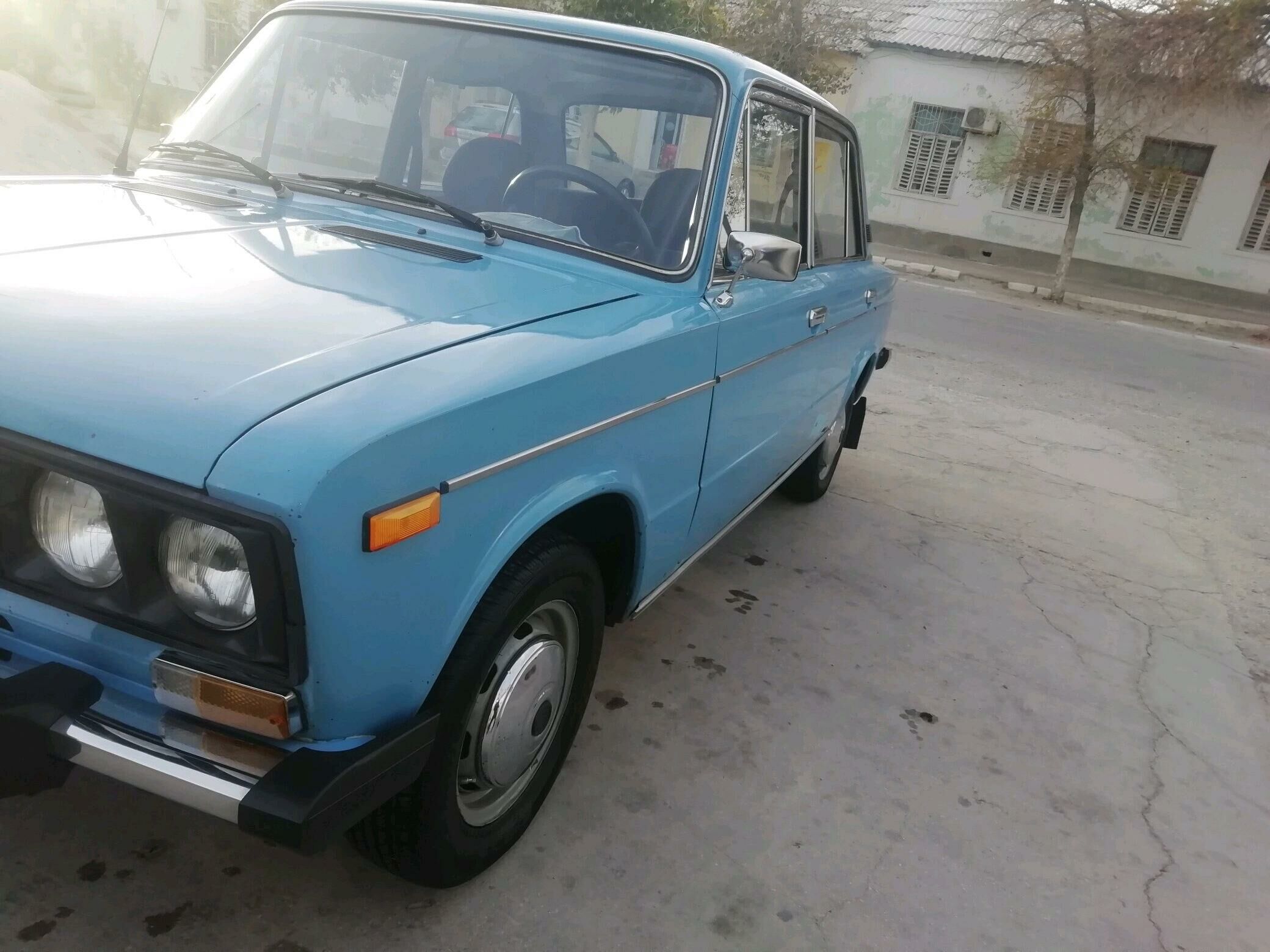 Lada 2106 1989 - 45 000 TMT - Балканабат - img 7