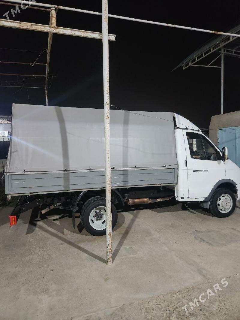 Gaz Gazel 2010 - 160 000 TMT - Änew - img 4