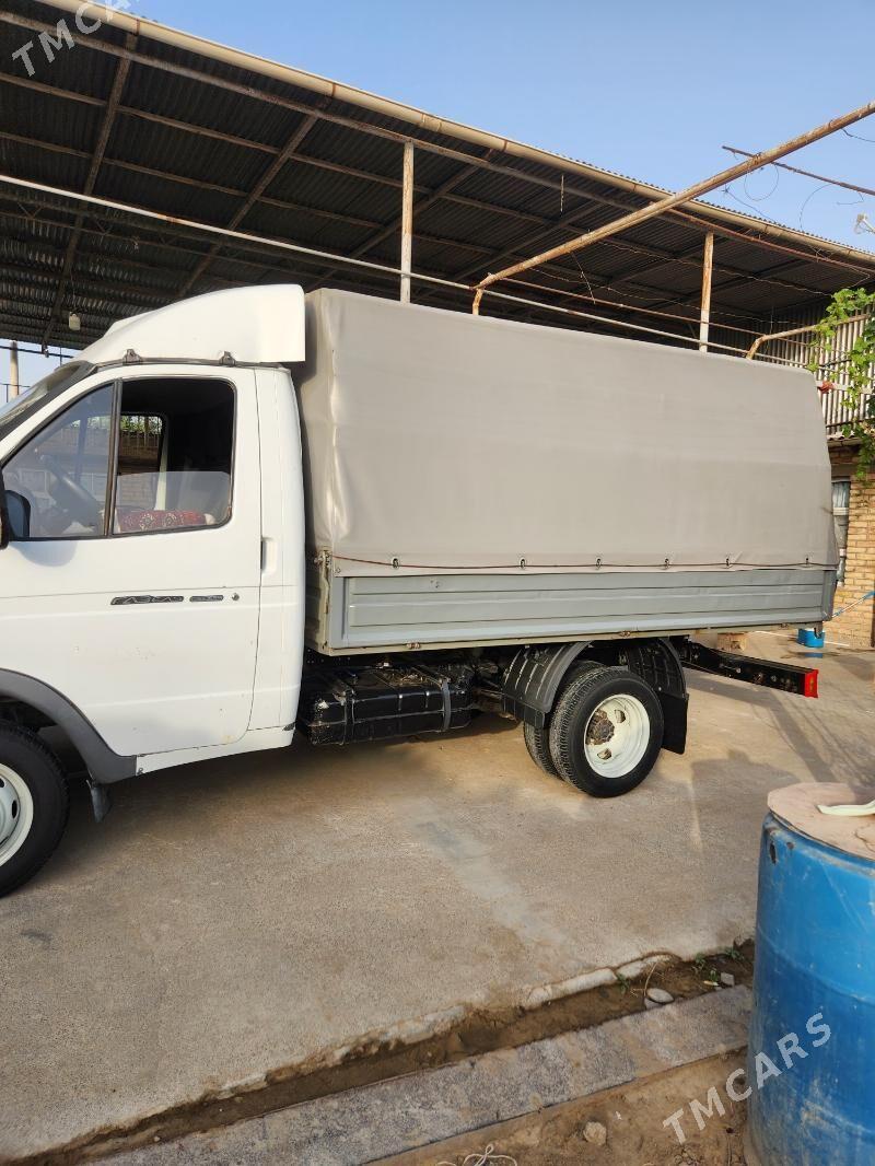 Gaz Gazel 2010 - 160 000 TMT - Änew - img 5