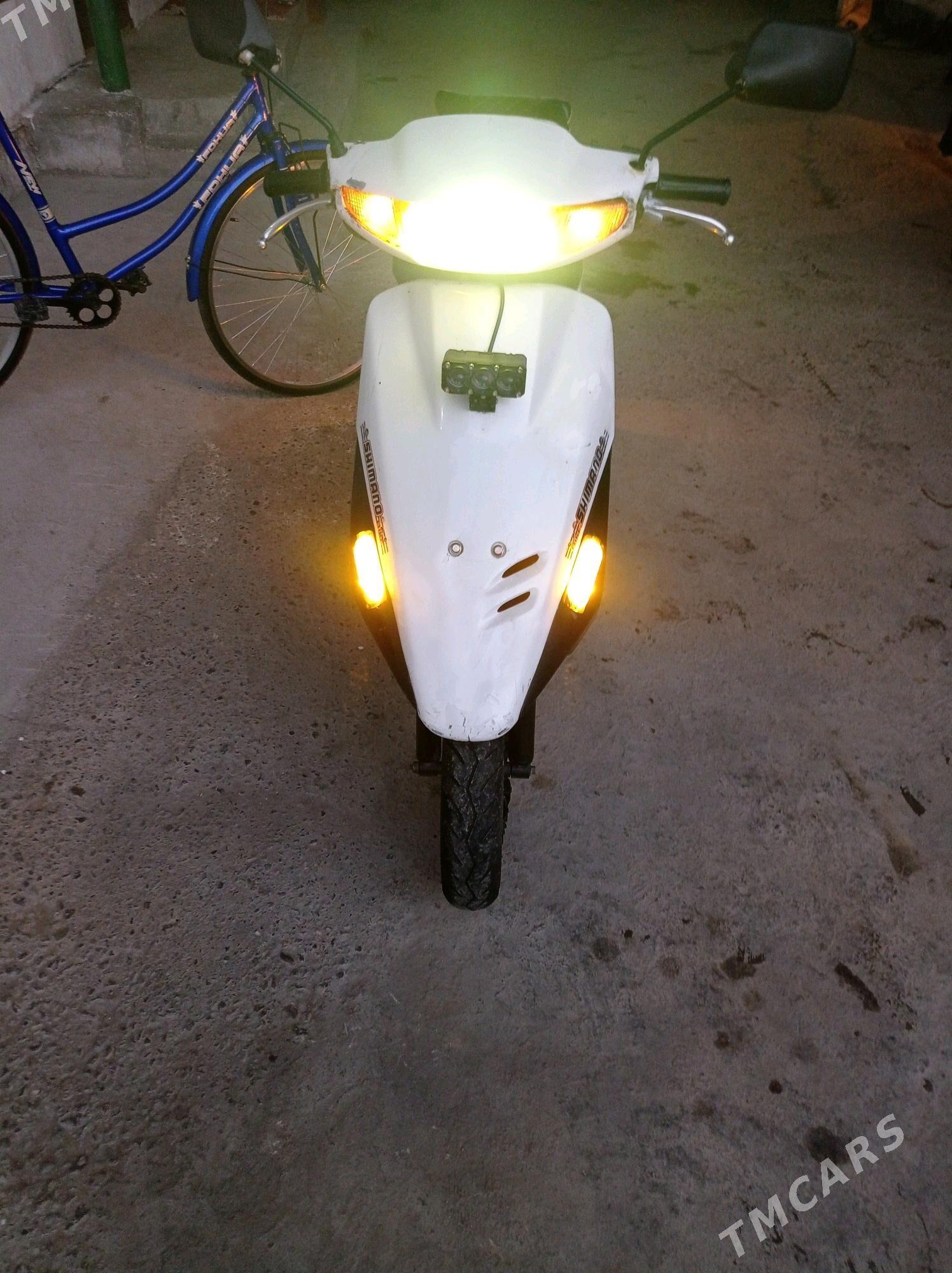 honda diop - Хитровка - img 3