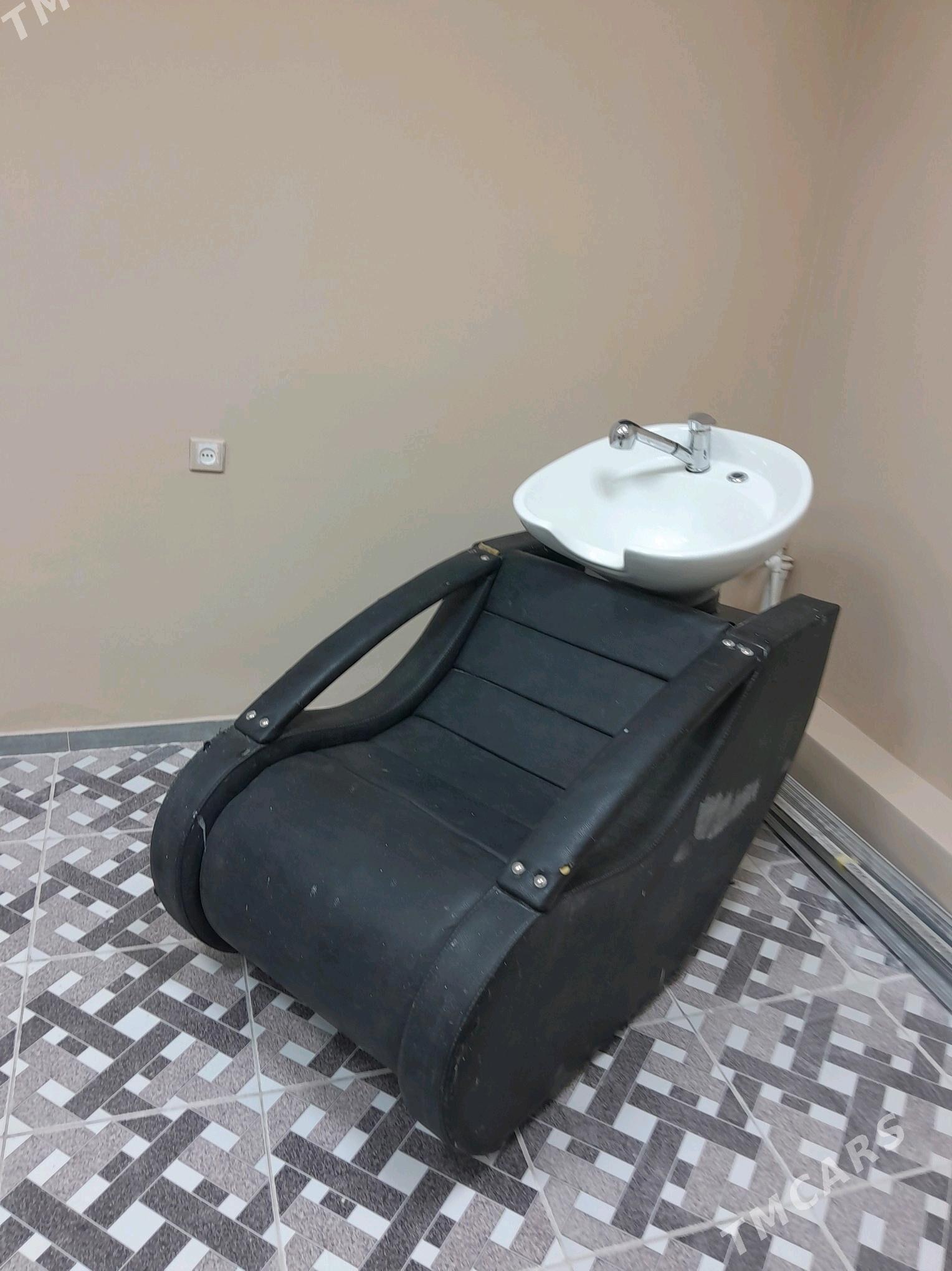 SALON MOYKA - 2 mkr - img 1