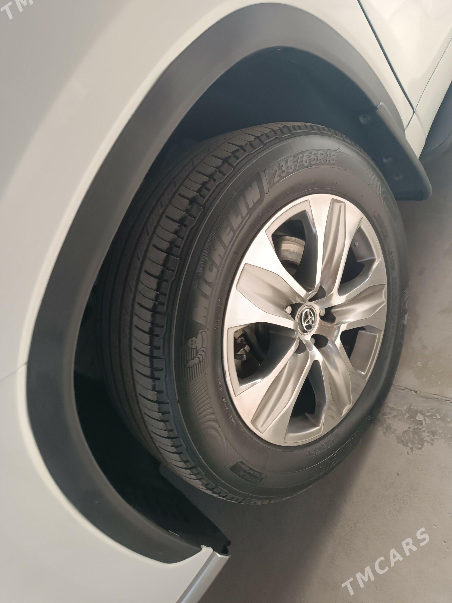 Toyota Highlander 2022 - 540 000 TMT - Mary - img 4