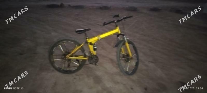 welik - Esenguly - img 4