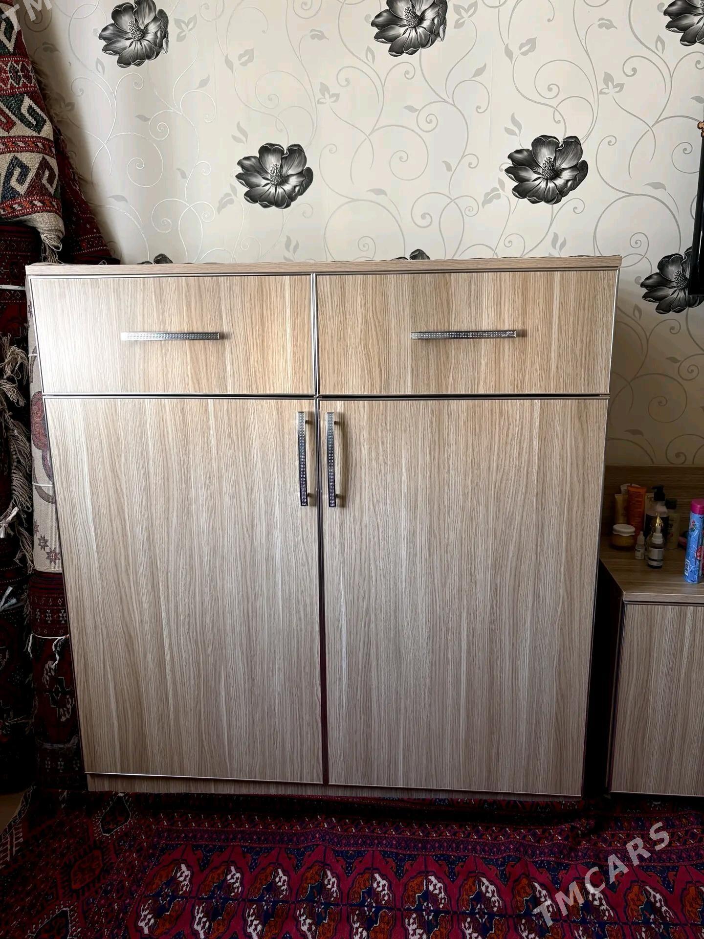 spalny garnitur - ул. Подвойского (Битарап Туркменистан шаёлы) - img 1