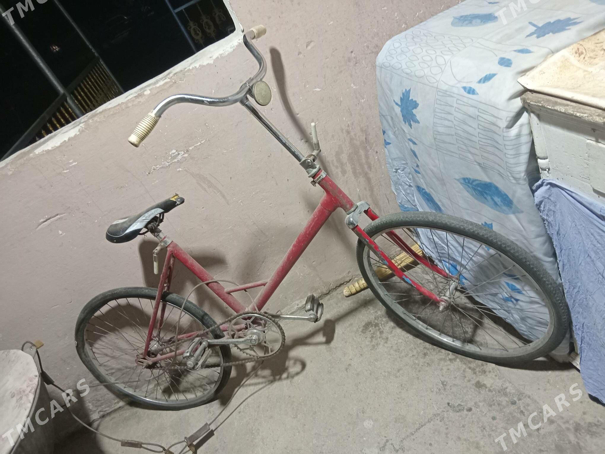 Tigir - Балканабат - img 2