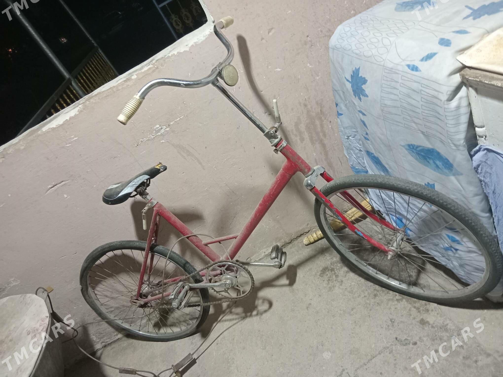 Tigir - Балканабат - img 1