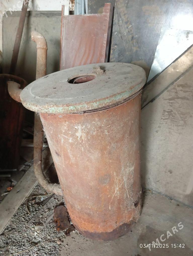 ataplenya - Ak bugdaý etraby - img 1