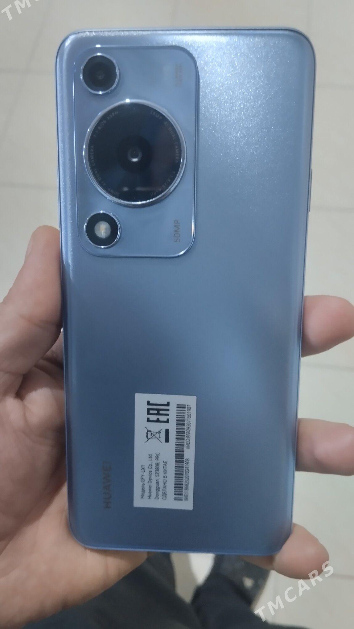 Huawei noway72s - Türkmenabat - img 1