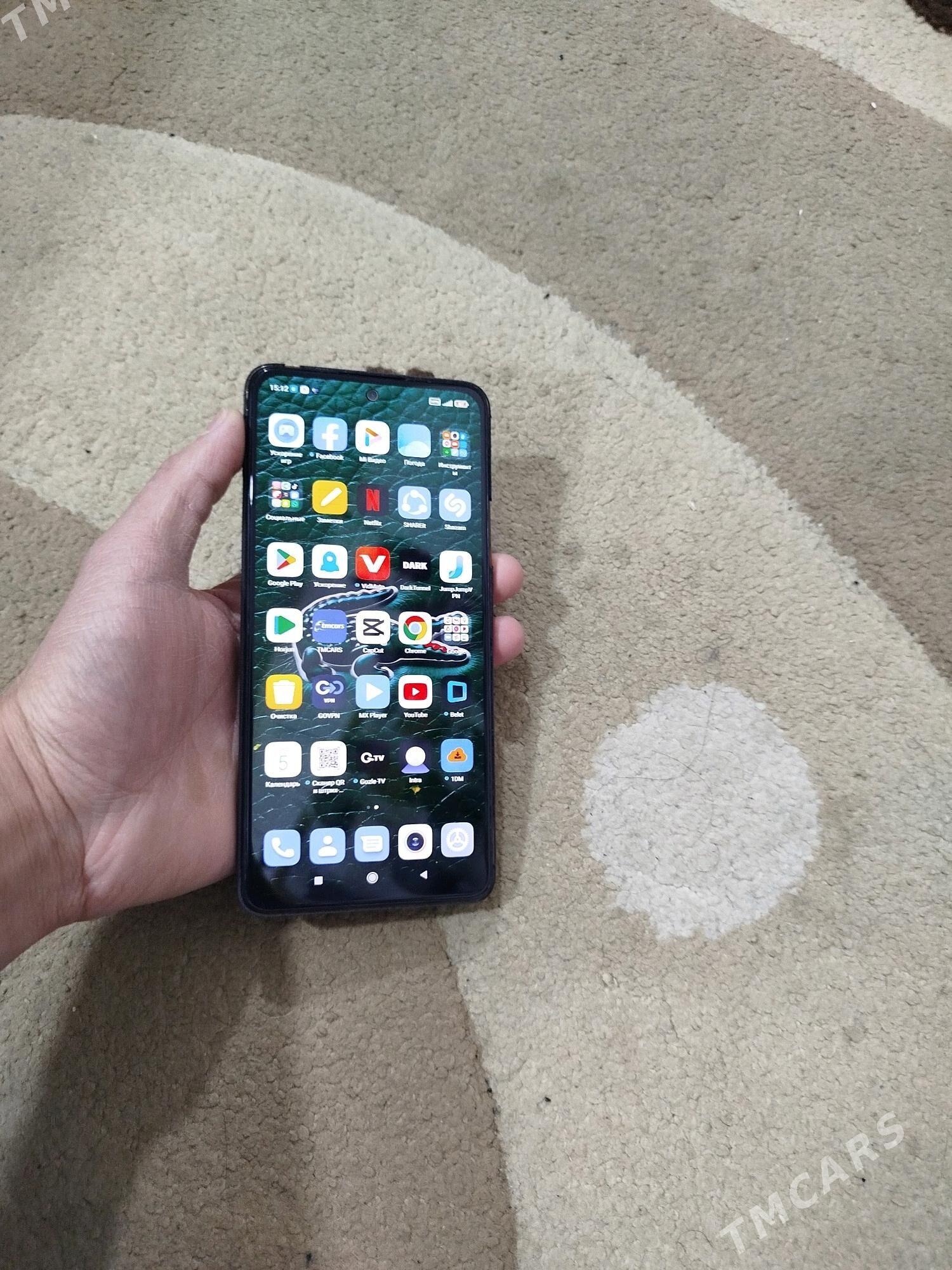 Redmi not 10 pro - Saýat - img 2