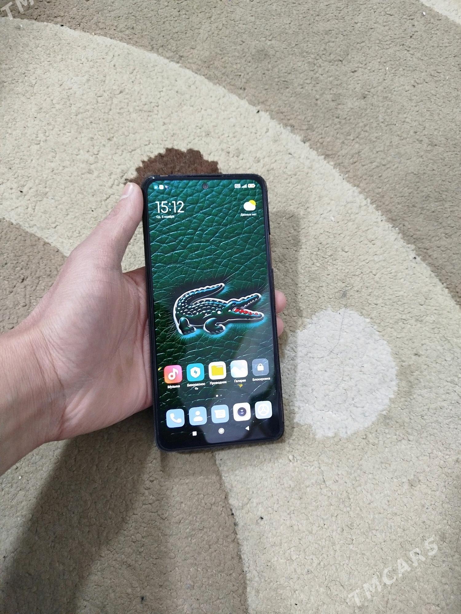 Redmi not 10 pro - Saýat - img 1