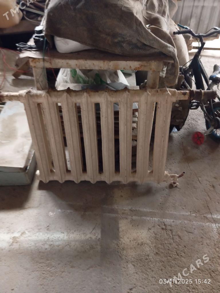 ataplenya - Ак-Бугдайский этрап - img 2