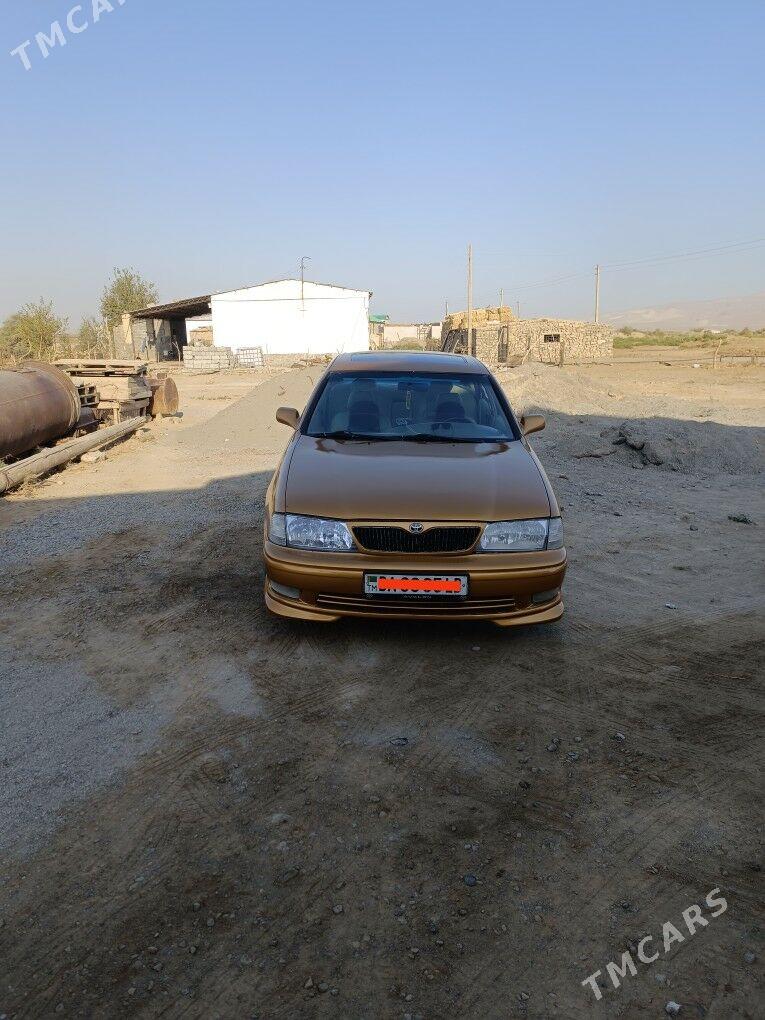 Toyota Avalon 1997 - 150 000 TMT - Койтендаг - img 1