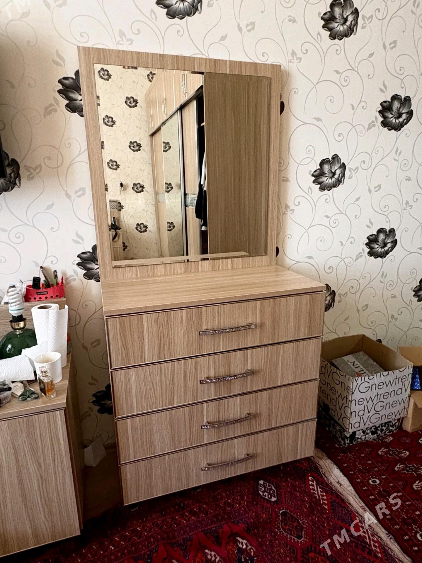 spalny garnitur - ул. Подвойского (Битарап Туркменистан шаёлы) - img 2