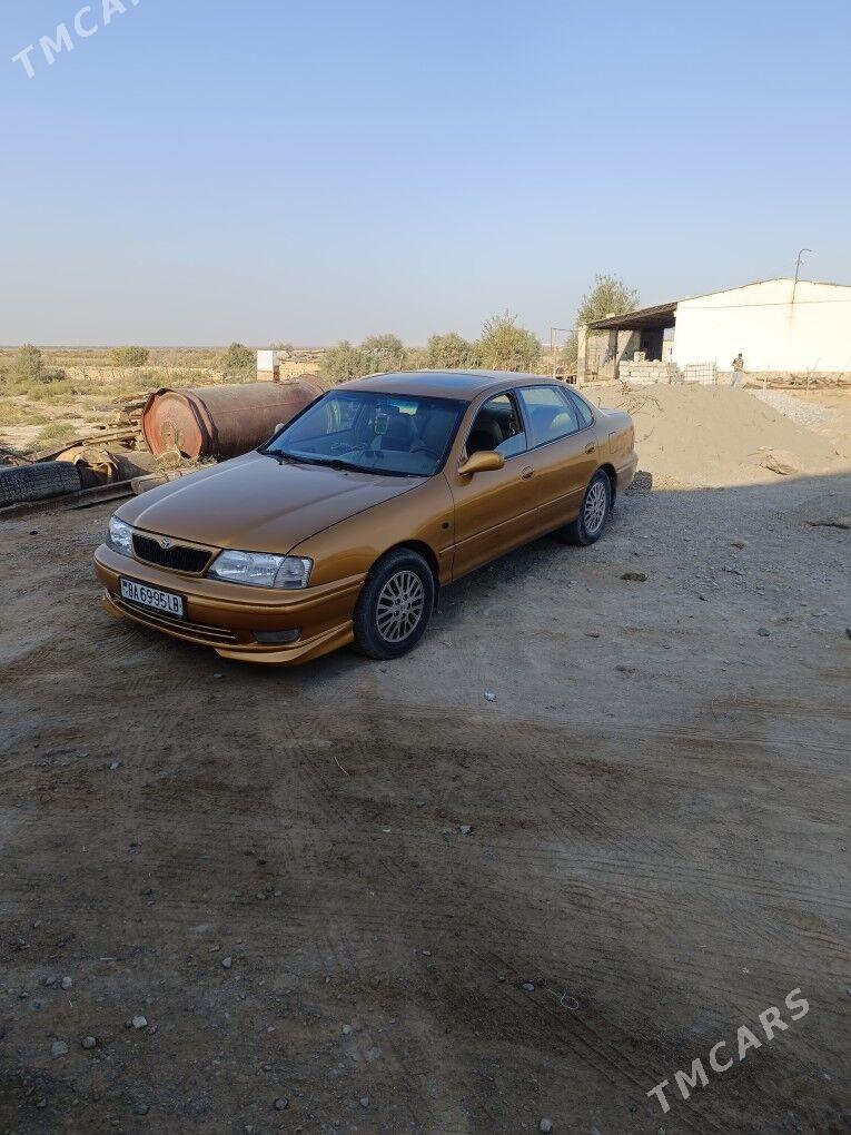 Toyota Avalon 1997 - 150 000 TMT - Койтендаг - img 3