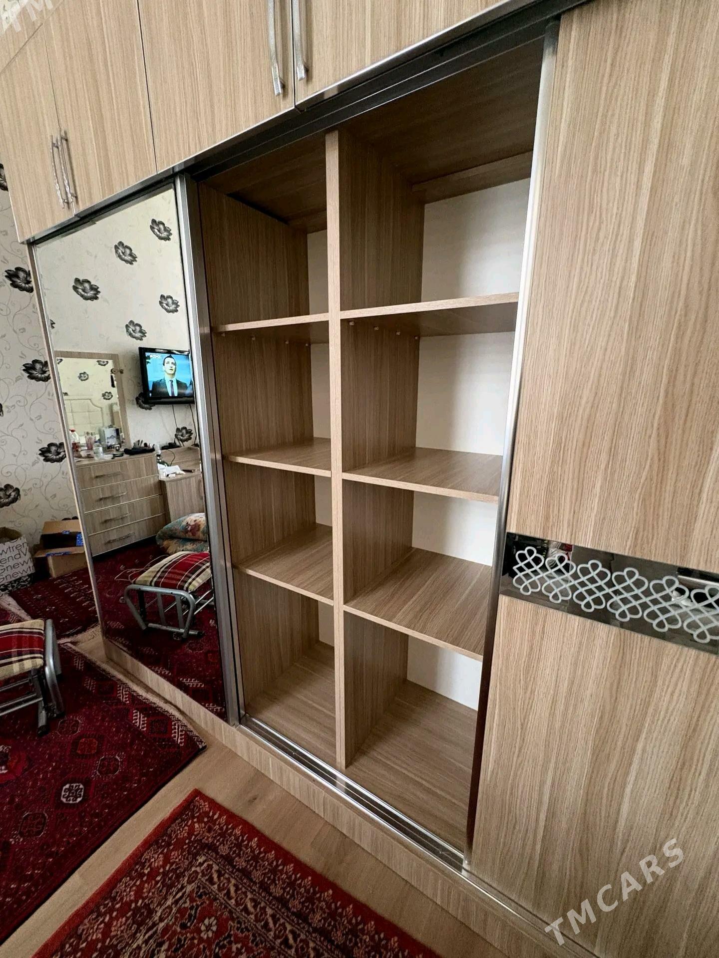 spalny garnitur - ул. Подвойского (Битарап Туркменистан шаёлы) - img 5