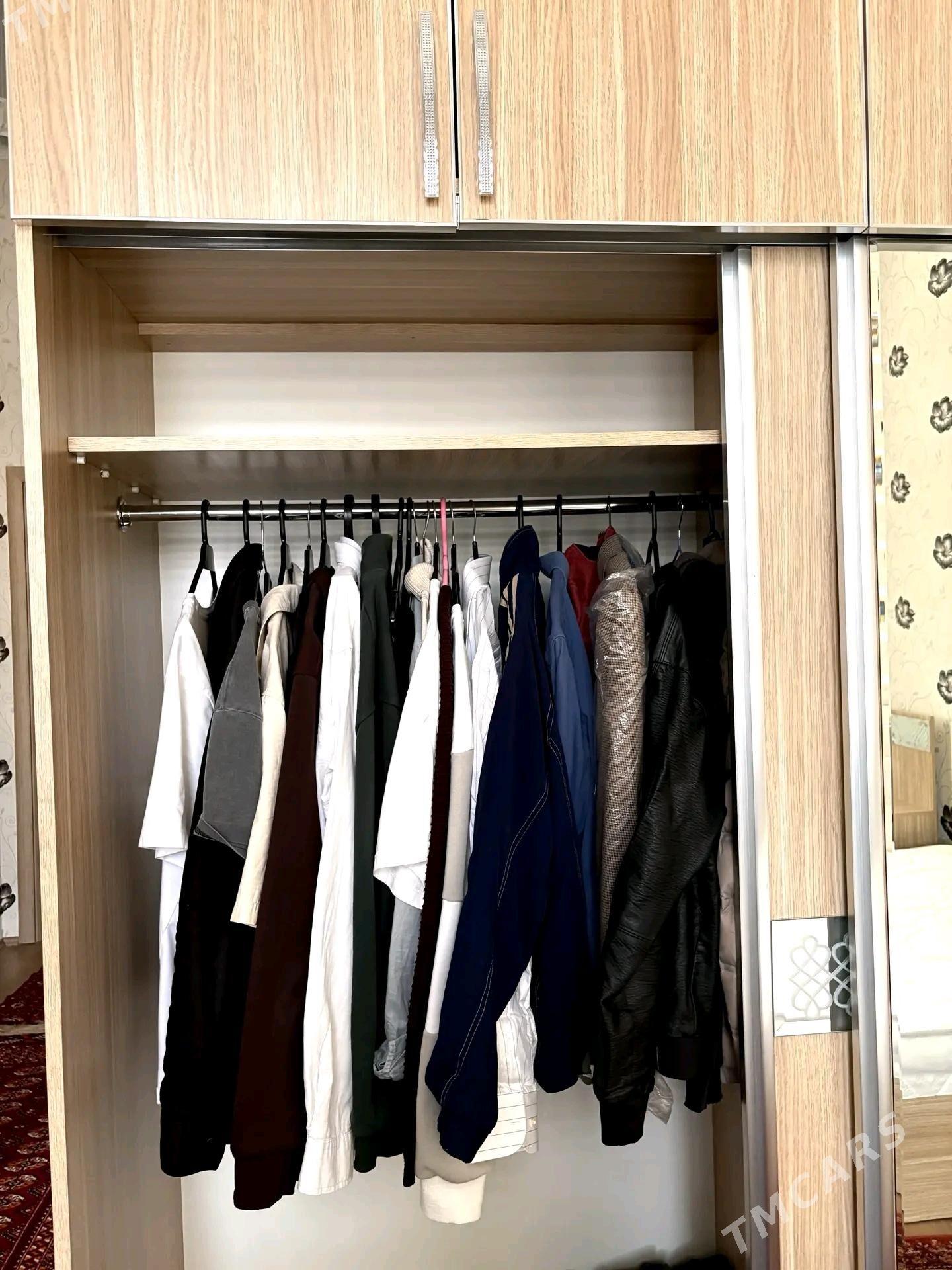 spalny garnitur - ул. Подвойского (Битарап Туркменистан шаёлы) - img 3