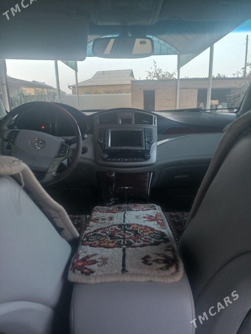 Toyota Avalon 2011 - 300 000 TMT - Сакарчага - img 7