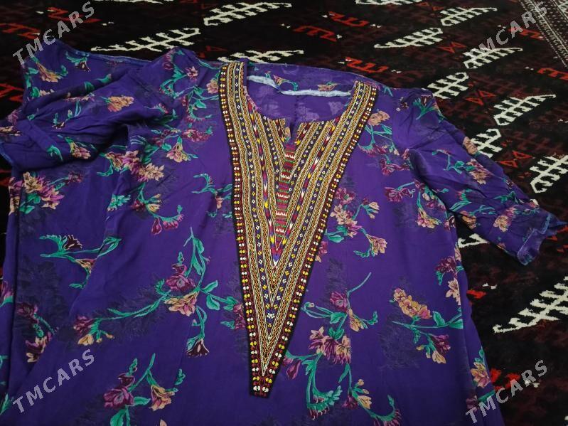 ştapel köýnek - Балканабат - img 3