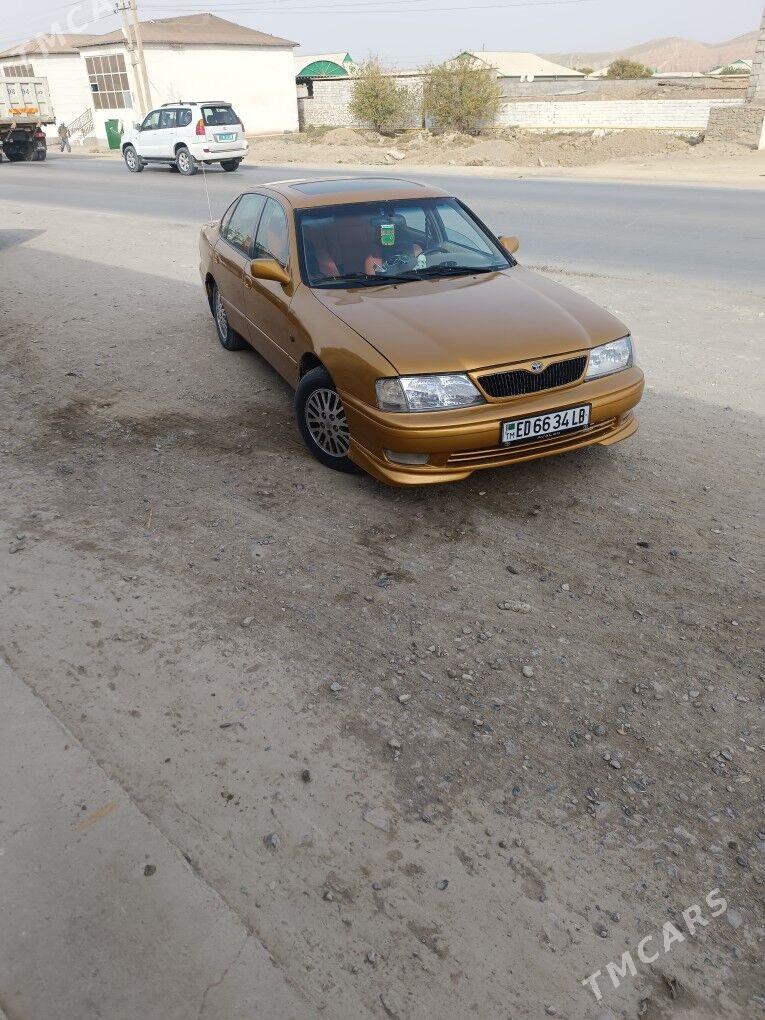 Toyota Avalon 1997 - 150 000 TMT - Койтендаг - img 2