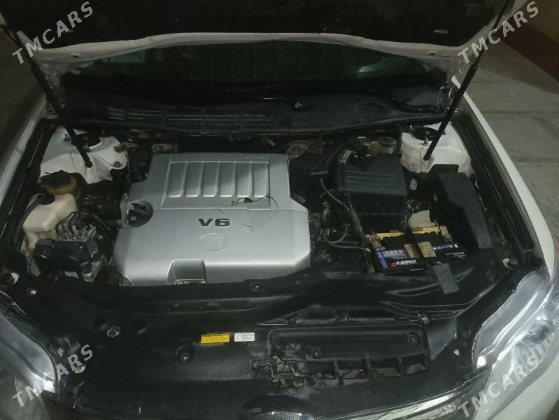 Toyota Avalon 2011 - 300 000 TMT - Сакарчага - img 8