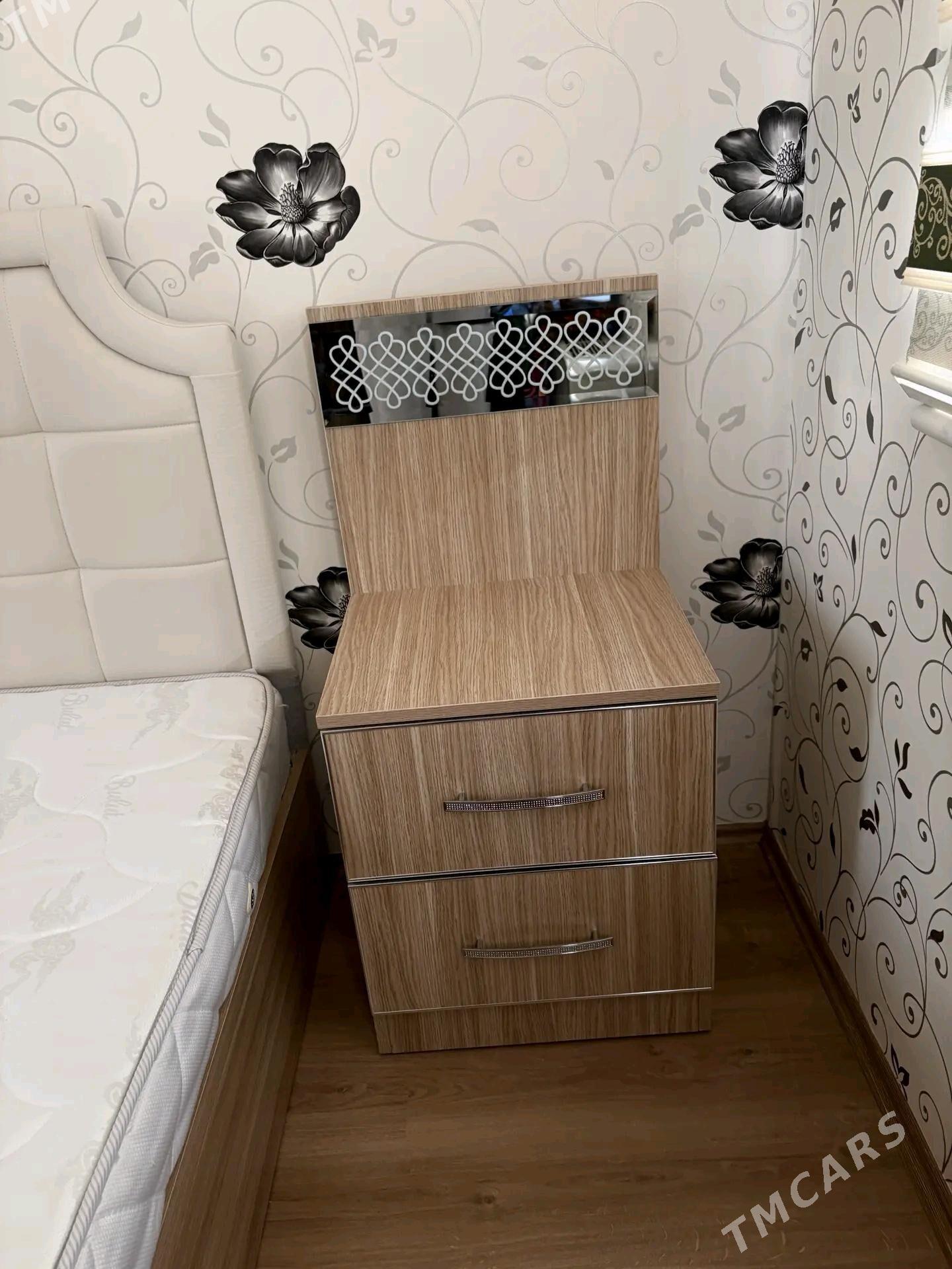 spalny garnitur - ул. Подвойского (Битарап Туркменистан шаёлы) - img 6