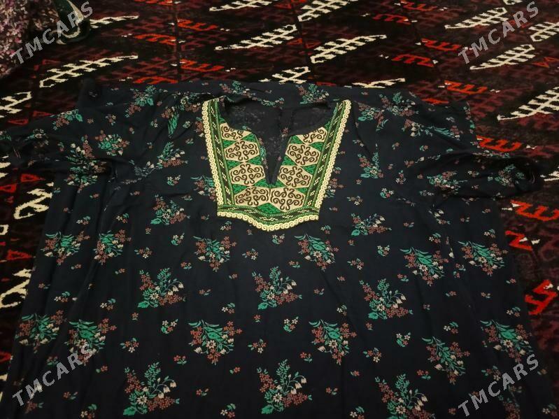 ştapel köýnek - Балканабат - img 2