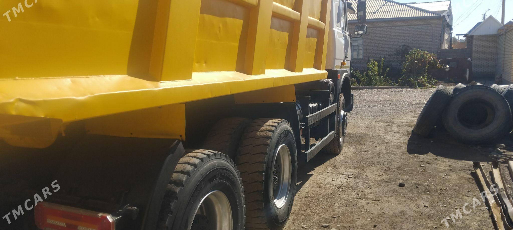 Maz Samosval 2014 - 470 000 TMT - Мары - img 6