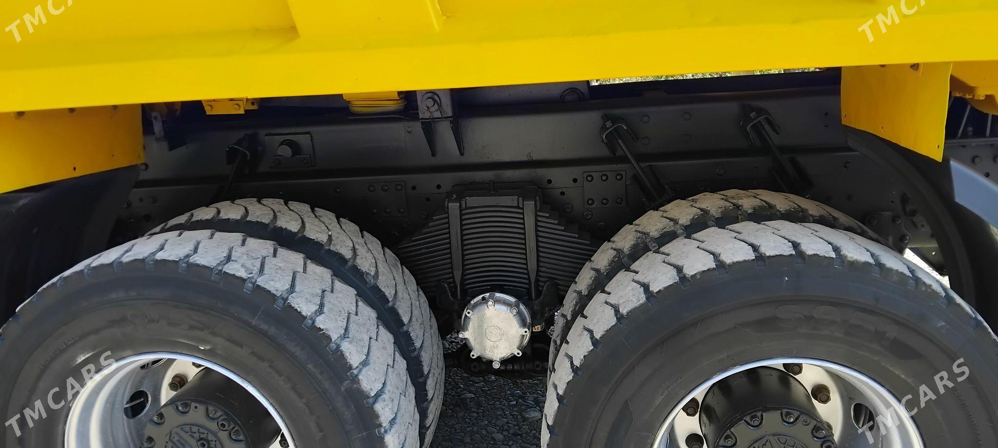 Maz Samosval 2014 - 470 000 TMT - Мары - img 10