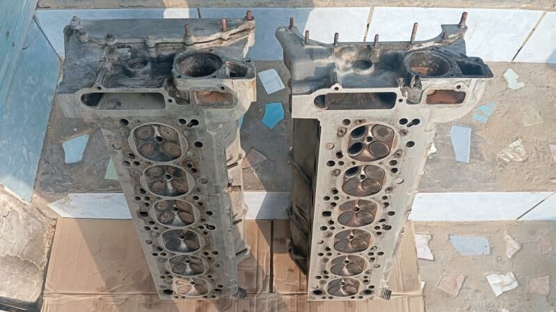 bmw klapin 2.5 plita 40 TMT - Esenguly - img 1