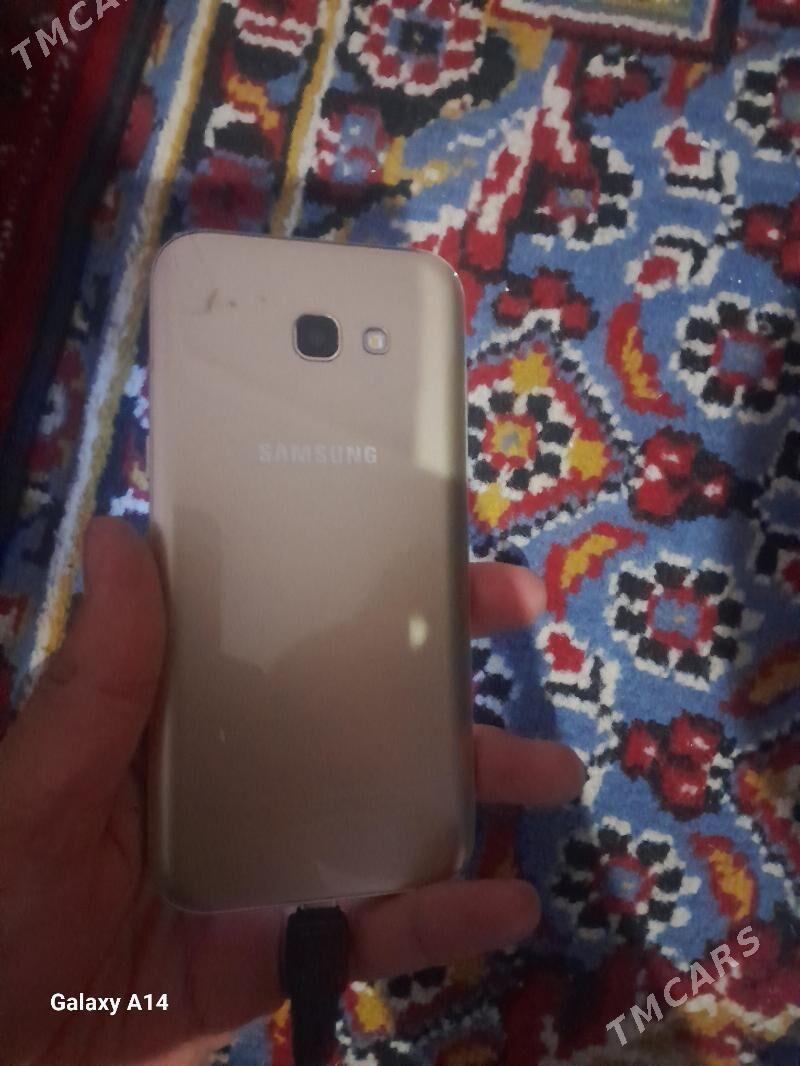 a5 17 - Büzmeýin - img 1