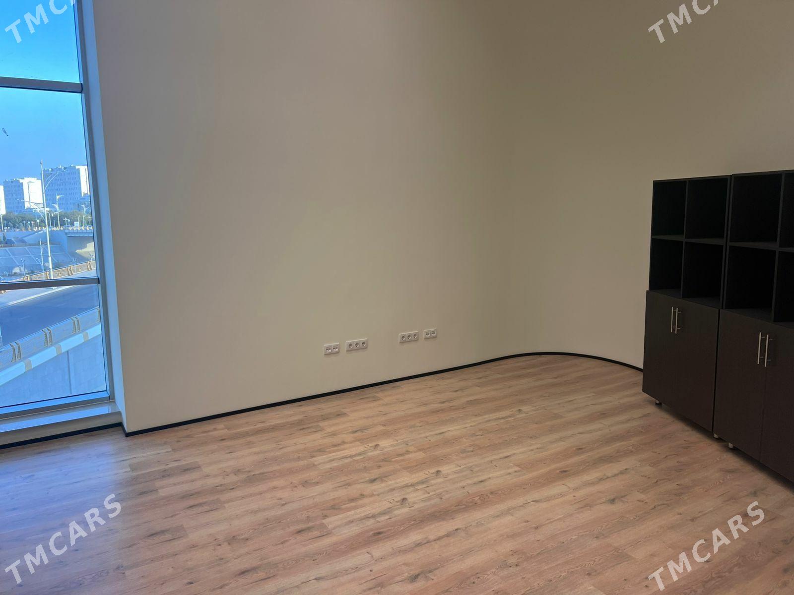 Asgabat Moll ofis 145 m2 офис - Aşgabat - img 4