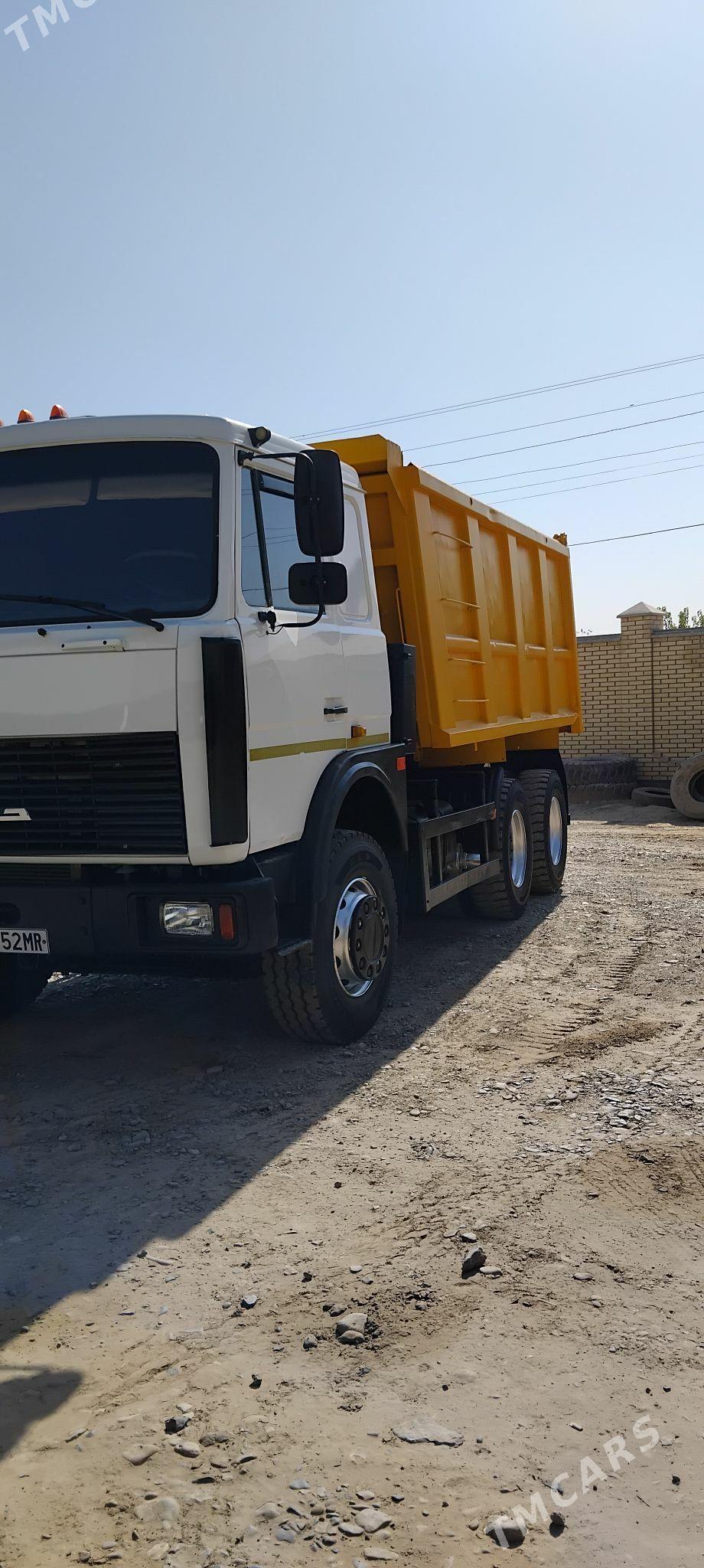 Maz Samosval 2014 - 470 000 TMT - Мары - img 7