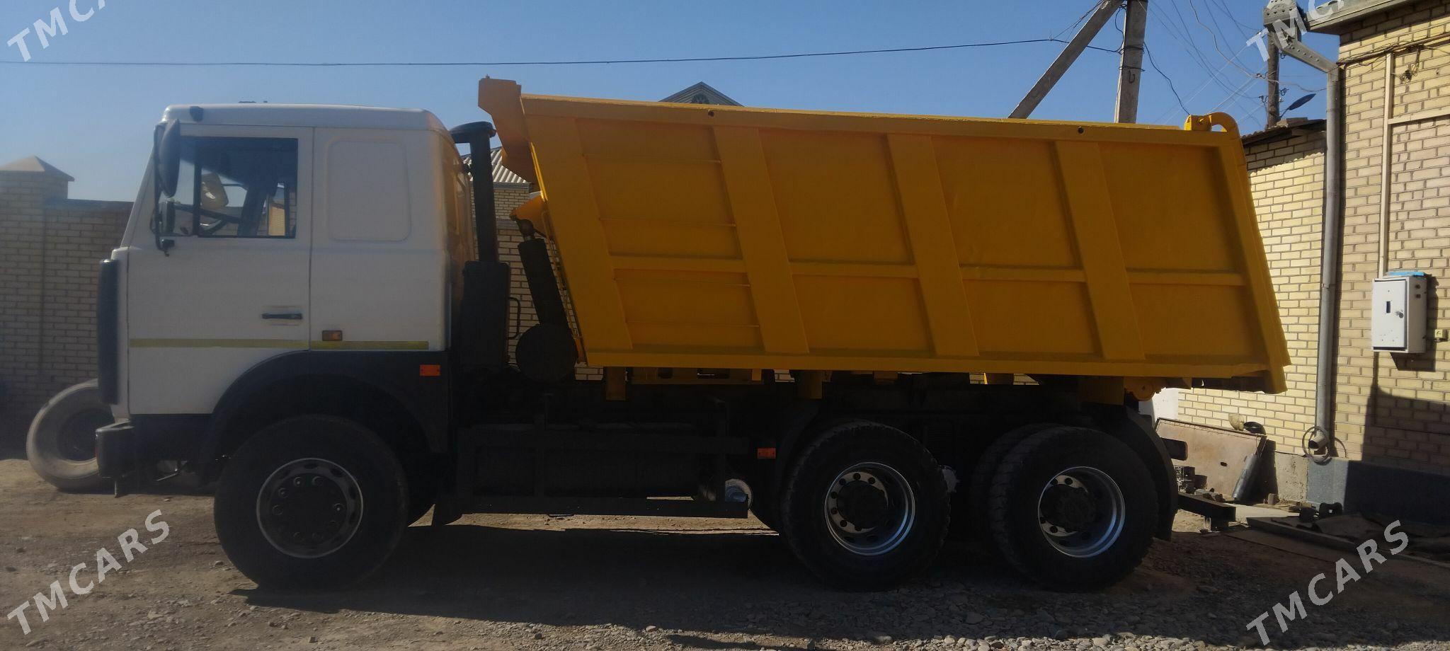 Maz Samosval 2014 - 470 000 TMT - Мары - img 4